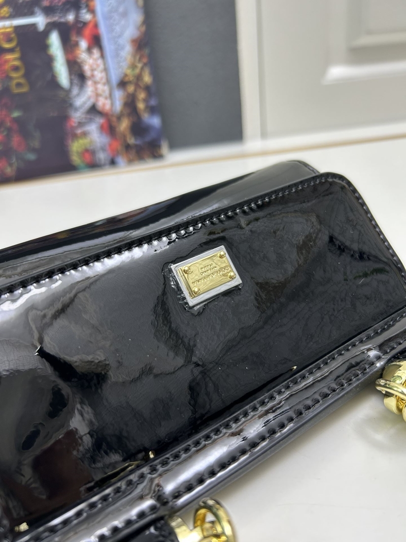 D&G Handle Bags